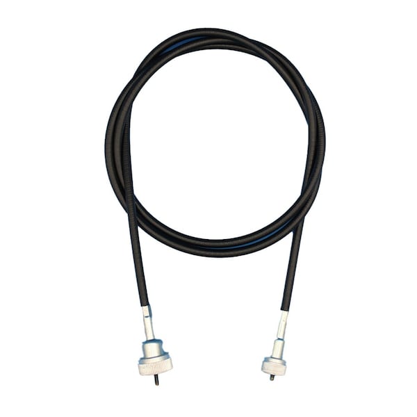 Aftermarket Tachometer Cable, Fits Allis Chalmers D21, 170, 175, 190, 190XT, 210, 220 GAV60-0004 - main
